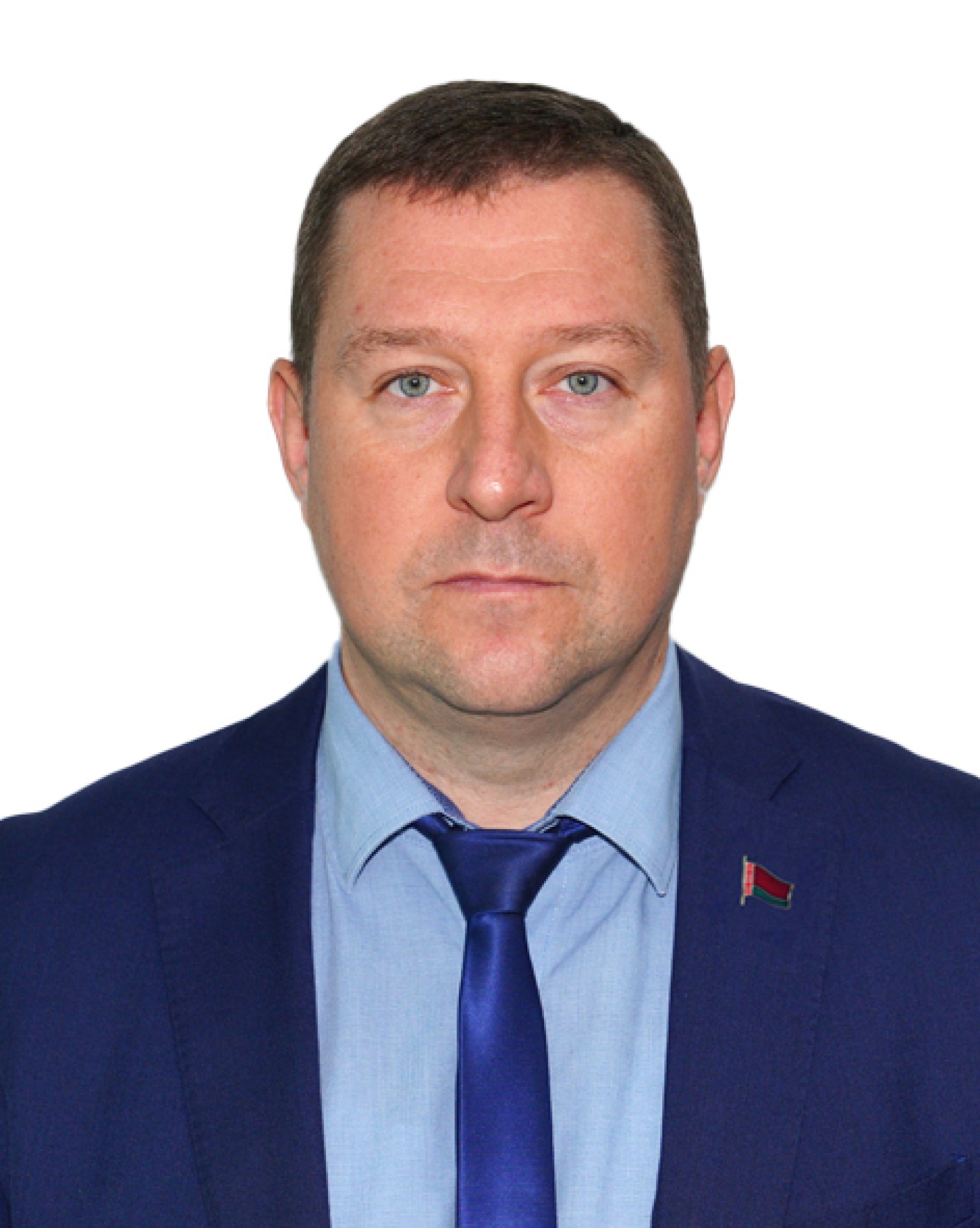 Стаценя Дмитрий Николаевич